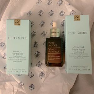 NIB Estēe Lauder Advanced Night Repair 1.7 oz.